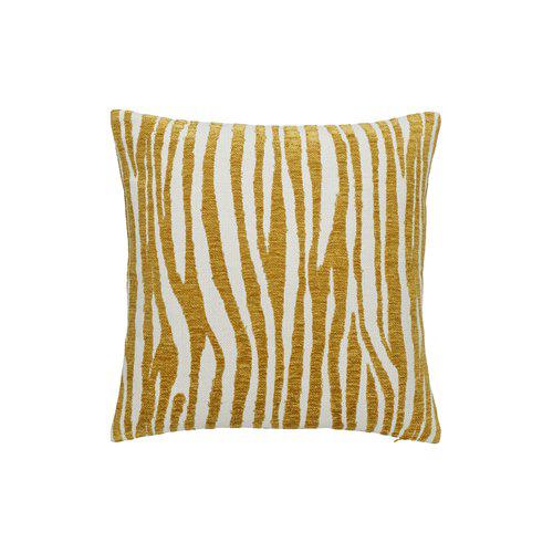 Housse de coussin 'Marty' 45x45 - Jaune