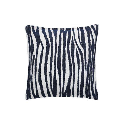 Housse de coussin 'Marty' 45x45 - Bleu