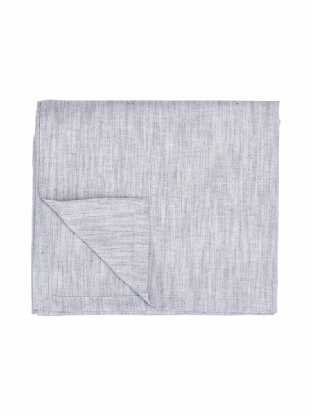 Nappe 'Sabina' 160x280cm - Gris