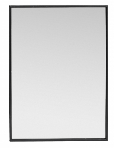 Miroir 'Downtown' - M Noir