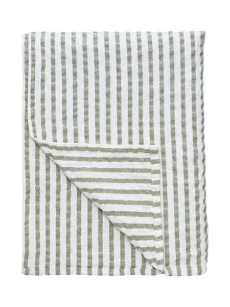 Nappe 'Agata' 145x280cm - Vert