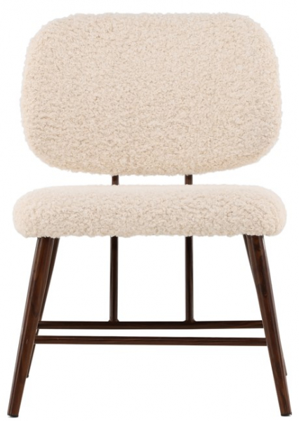 Fauteuil 'Borgholm' - Beige
