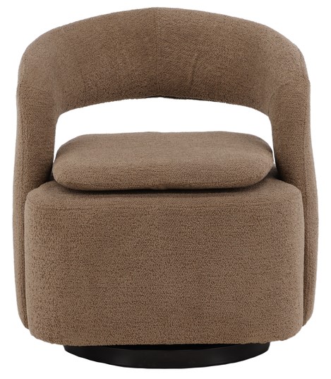 Fauteuil 'Fyresdal' - Beige