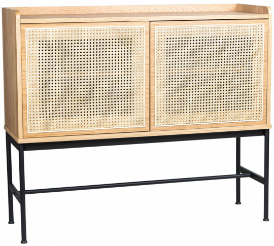 Armoire 'Twine' - Naturel