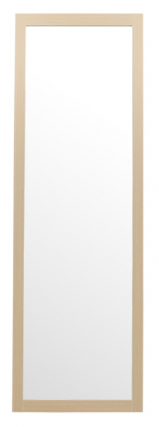 Miroir 'Tallviken' - Blanchi