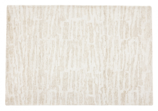 Tapis 'Florence' - Beige
