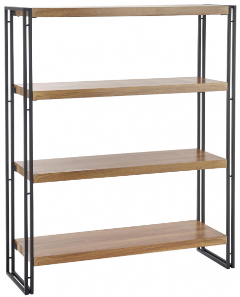 Étagère 'Bolivar' - Chêne