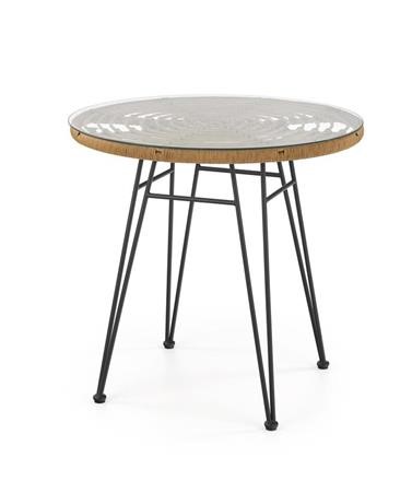 Table de jardin 'Falcon' - Nature