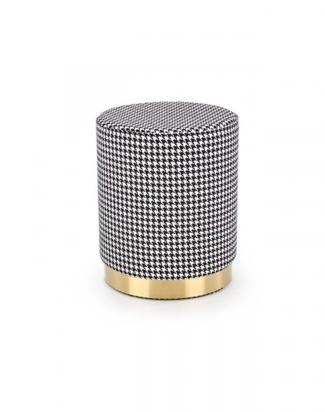 Pouf 'Aruna' - Multi