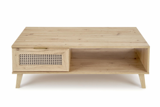 Table basse 'Borneo' - Naturel