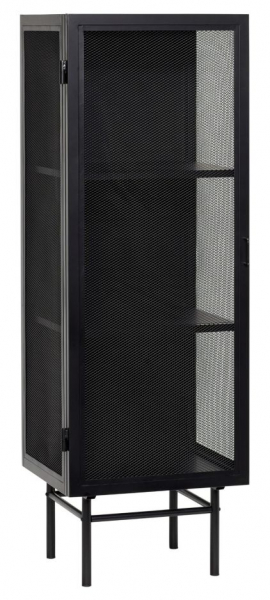 Étagère murale 'Edge Single' - Noir