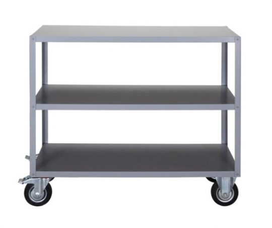 Chariot 'Trolley' 101cm - Gris
