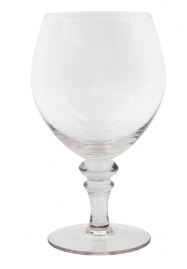 Verre à whisky 'Main' - Transparent