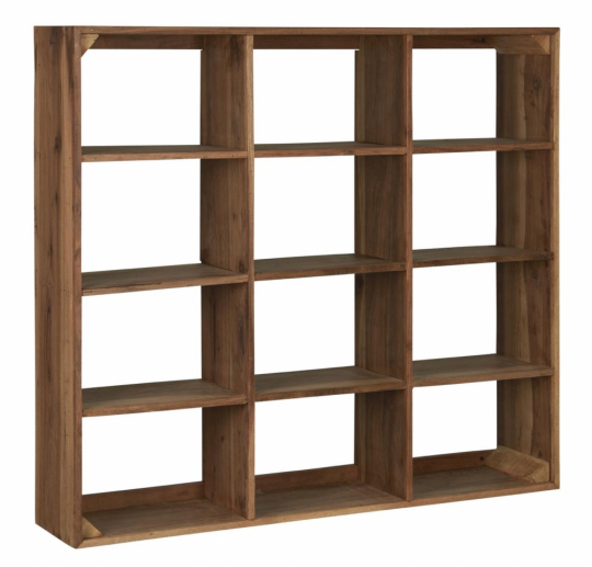 Étagère 'Unique' - Naturel