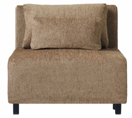 Module 'Camphor' - Chameau