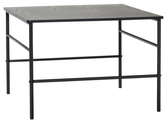 Table d'appoint 'Norm' - Noir