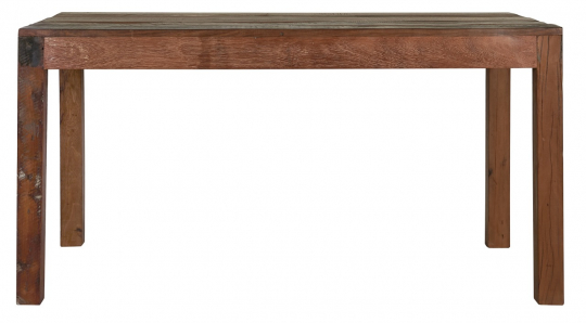 Table à manger 'Unique' - Naturel