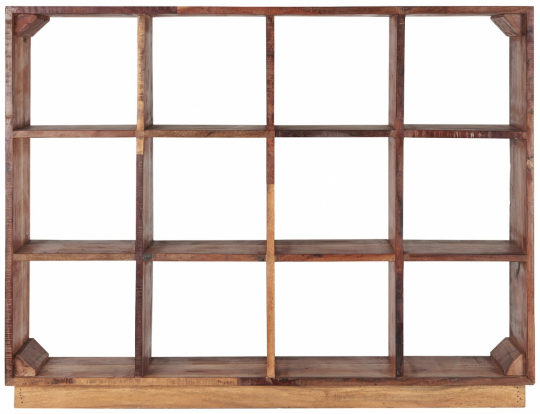 Table d'appoint 'Unique' - Naturel