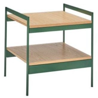 Table d'appoint 'Jaunty' - Naturel