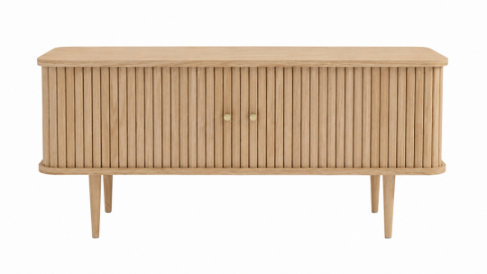 Table d'appoint 'Torekov' - Ch&ecirc;ne