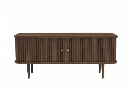 Table d'appoint 'Torekov' - Noyer