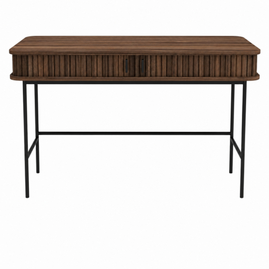 Bureau 'Light' - Noyer