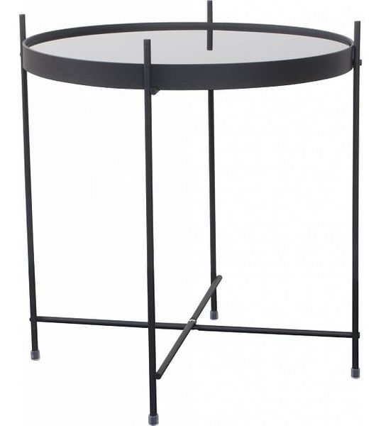 Table basse 'Cupid' - Noir