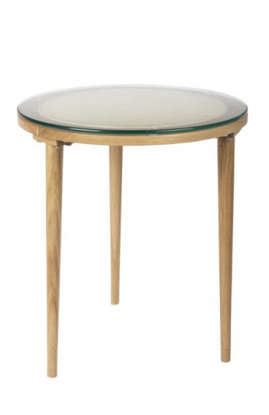 Table d'appoint 'Haru' - Naturel