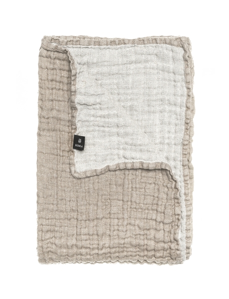 Couverture 'Hannelin' 160x260 - Naturel