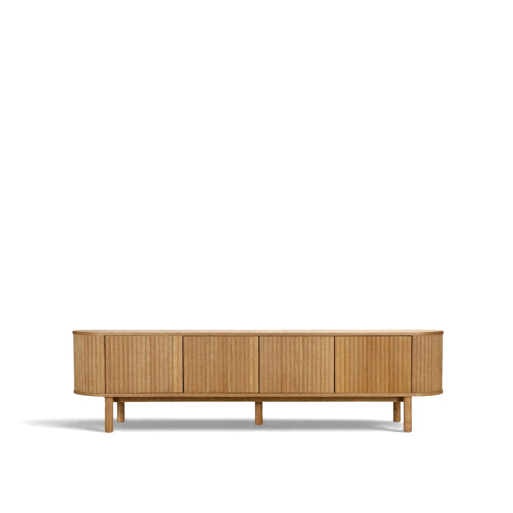 Meuble TV 'Myshult' L - Naturel