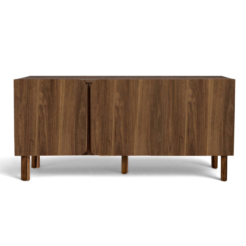 Buffet 'Lövhamn' - Noyer