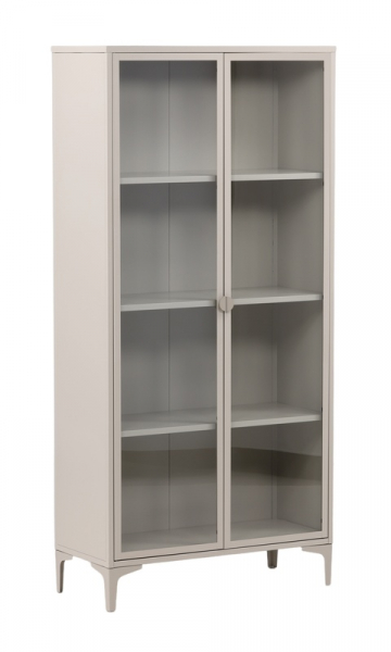 Armoire 'Solstig' - Beige