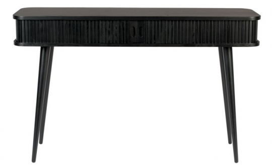 Bureau 'Barbier' - Noir