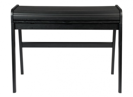 Bureau 'Barbier' 2 - Noir