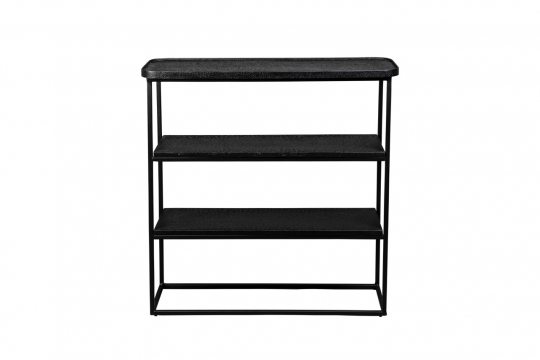 Étagère 'Winston' - Noir
