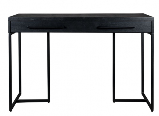 Table console 'Class' - Noir