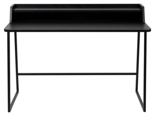 Bureau 'Giorgio' - Noir