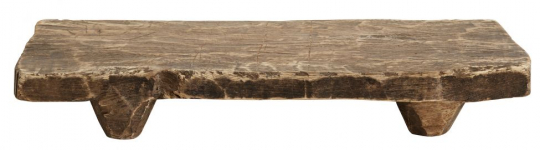 Cutting board 'Cicer' - Recycled wood