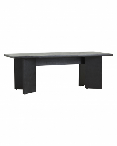 Table 'Tisza' - Brun