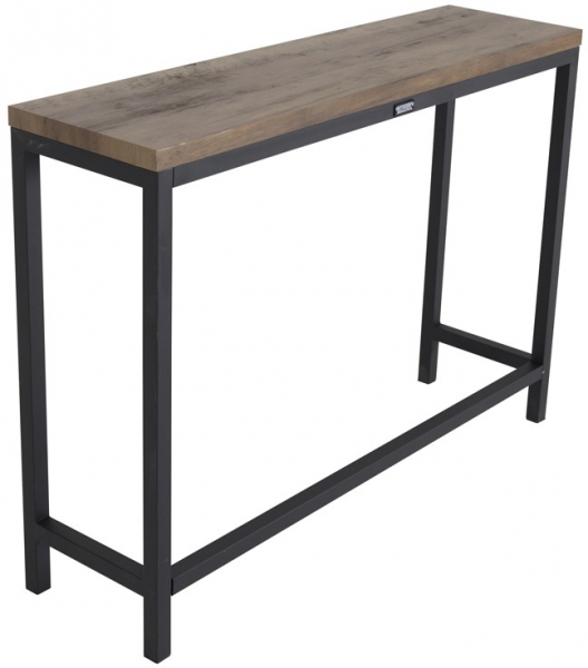 Table d'appoint 'Ransäter' 30x110 - Noyer