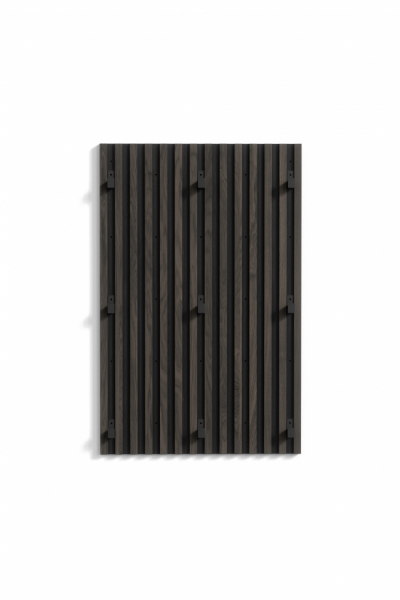 Crochet 'Campiano' - Brun