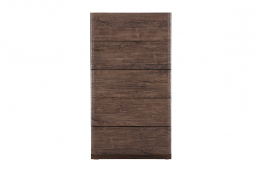 Commode 'Noble' 35x55cm - Brun