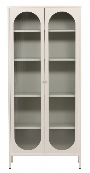 Armoire 'Paris' - Beige