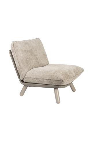 Fauteuil 'Lazy Sack' - Beige