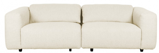 Canapé 'Wings' - Blanc