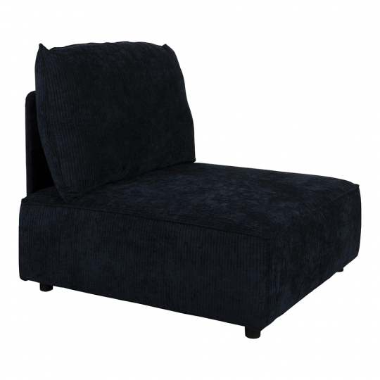 Module 'Hunter' - Bleu foncé