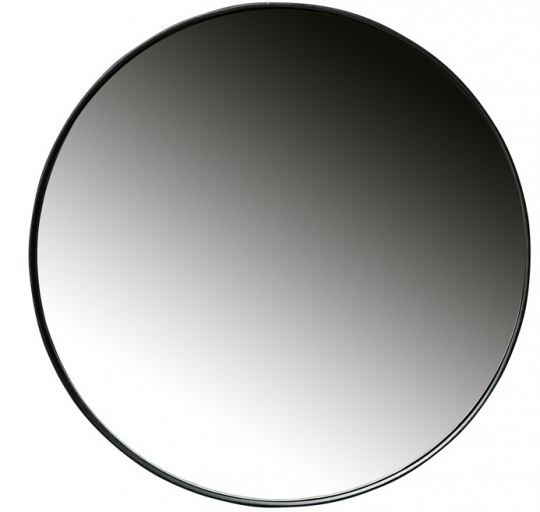 Miroir 'Doutzen' Rond 80cm