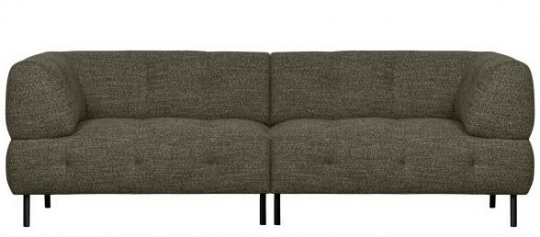 Canapé 'Lloyd' - Vert