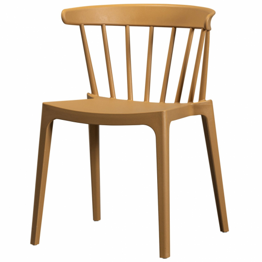 Chaise 'Bliss' - Houng