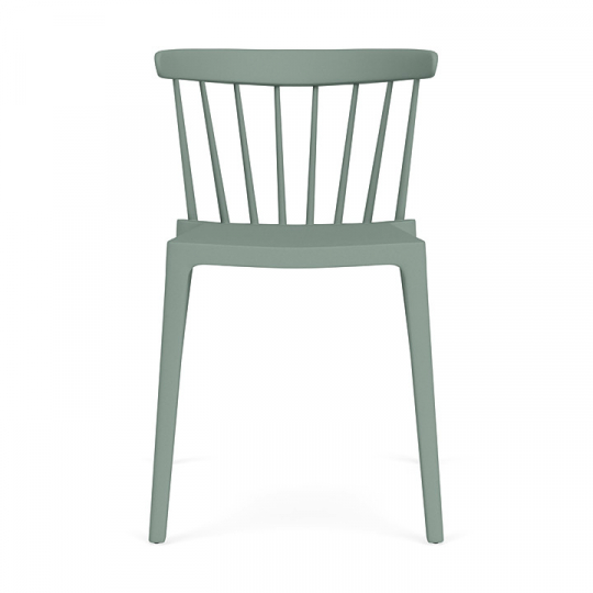 Chaise 'Bliss' - Vert pastel